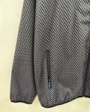 2025 Napoli New Pattern Windbreaker