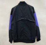 2025 BAR New Pattern Windbreaker