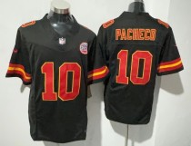 2025 NFL Kansas City Chiefs New Pattern Jersey 2025 NFL Kansas City Chiefs New Pattern Jersey