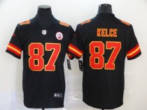 2025 NFL Kansas City Chiefs New Pattern Jersey 2025 NFL Kansas City Chiefs New Pattern Jersey