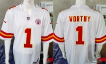 2025 NFL Kansas City Chiefs New Pattern Jersey 2025 NFL Kansas City Chiefs New Pattern Jersey