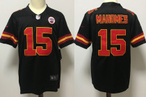 2025 NFL Kansas City Chiefs New Pattern Jersey 2025 NFL Kansas City Chiefs New Pattern Jersey