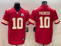 2025 NFL Kansas City Chiefs New Pattern Jersey 2025 NFL Kansas City Chiefs New Pattern Jersey