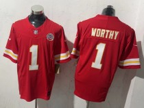 2025 NFL Kansas City Chiefs New Pattern Jersey 2025 NFL Kansas City Chiefs New Pattern Jersey