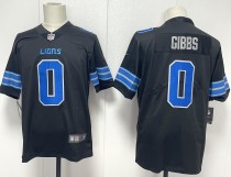 2025 NFL Lions New Pattern Jersey 2025 NFL Lions New Pattern Jersey