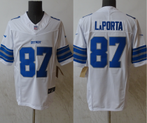 2025 NFL Lions New Pattern Jersey 2025 NFL Lions New Pattern Jersey