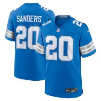 2025 NFL Lions New Pattern Jersey 2025 NFL Lions New Pattern Jersey