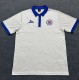 25-26 Cruz Azul White Polo Short Sleeve