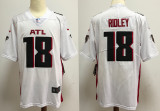 2025 NFL Atlanta Falcons New Pattern Jersey