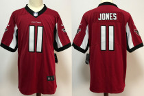 2025 NFL Atlanta Falcons New Pattern Jersey 2025 NFL Atlanta Falcons New Pattern Jersey