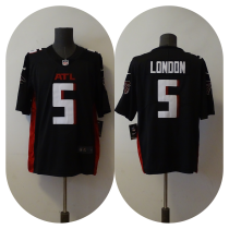 2025 NFL Atlanta Falcons New Pattern Jersey 2025 NFL Atlanta Falcons New Pattern Jersey