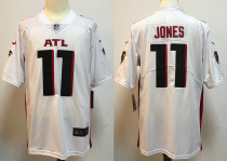 2025 NFL Atlanta Falcons New Pattern Jersey 2025 NFL Atlanta Falcons New Pattern Jersey