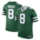 2025 NFL New York Jets New Pattern Jersey