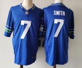 2025 NFL Seattle Seahawks New Pattern Jersey