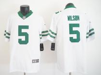 2025 NFL New York Jets New Pattern Jersey 2025 NFL New York Jets New Pattern Jersey