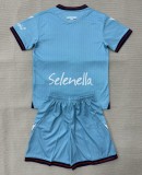 25-26 Bologna Third Adult Suit