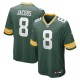 2025 NFL Green Bay Packers New Pattern Jersey