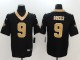 2025 NFL New Orleans Saints New Pattern Jersey