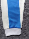 1986 Argentina Home Long sleeves Retro Kids Soccer Jersey