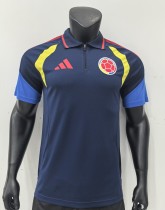 25-26 Colombia Special Edition Player Version Soccer Jersey 25-26 Colombia Special Edition Player Version Soccer Jersey