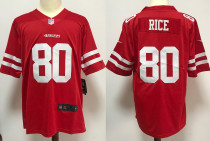 2025 NFL 49ers New Pattern Jersey 2025 NFL 49ers New Pattern Jersey
