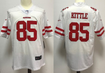 2025 NFL 49ers New Pattern Jersey 2025 NFL 49ers New Pattern Jersey