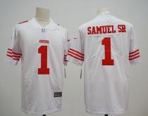 2025 NFL 49ers New Pattern Jersey 2025 NFL 49ers New Pattern Jersey