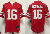 2025 NFL 49ers New Pattern Jersey 2025 NFL 49ers New Pattern Jersey