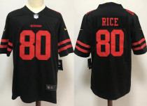 2025 NFL 49ers New Pattern Jersey 2025 NFL 49ers New Pattern Jersey