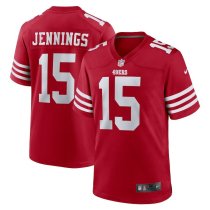 2025 NFL 49ers New Pattern Jersey 2025 NFL 49ers New Pattern Jersey