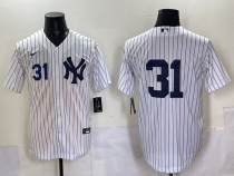 2025 MLB New York Yankees New Pattern Jersey 2025 MLB New York Yankees New Pattern Jersey