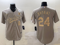 2025 MLB Los Angeles Dodgers New Pattern Jersey 2025 MLB Los Angeles Dodgers New Pattern Jersey