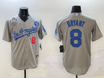 2025 MLB Los Angeles Dodgers New Pattern Jersey 2025 MLB Los Angeles Dodgers New Pattern Jersey