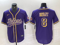 2025 MLB Los Angeles Lakers New Pattern Jersey 2025 MLB Los Angeles Lakers New Pattern Jersey