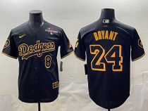 2025 MLB Los Angeles Dodgers New Pattern Jersey 2025 MLB Los Angeles Dodgers New Pattern Jersey
