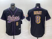 2025 MLB Los Angeles Lakers New Pattern Jersey 2025 MLB Los Angeles Lakers New Pattern Jersey
