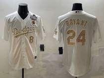 2025 MLB Los Angeles Dodgers New Pattern Jersey 2025 MLB Los Angeles Dodgers New Pattern Jersey