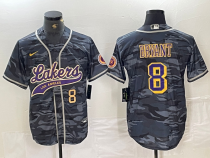 2025 MLB Los Angeles Lakers New Pattern Jersey 2025 MLB Los Angeles Lakers New Pattern Jersey