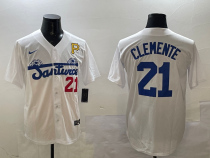 2025 MLB Pittsburgh Pirates New Pattern Jersey 2025 MLB Pittsburgh Pirates New Pattern Jersey