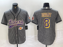 2025 MLB Los Angeles Lakers New Pattern Jersey 2025 MLB Los Angeles Lakers New Pattern Jersey