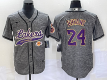 2025 MLB Los Angeles Lakers New Pattern Jersey 2025 MLB Los Angeles Lakers New Pattern Jersey