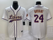 2025 MLB Los Angeles Lakers New Pattern Jersey 2025 MLB Los Angeles Lakers New Pattern Jersey