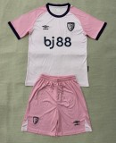 25-26 Bournemouth Third Adult Suit