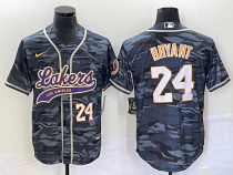 2025 MLB Los Angeles Lakers New Pattern Jersey 2025 MLB Los Angeles Lakers New Pattern Jersey