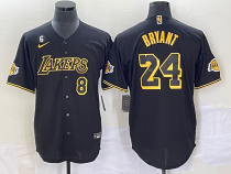 2025 MLB Los Angeles Lakers New Pattern Jersey 2025 MLB Los Angeles Lakers New Pattern Jersey