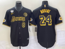 2025 MLB Los Angeles Lakers New Pattern Jersey 2025 MLB Los Angeles Lakers New Pattern Jersey