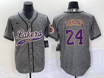 2025 MLB Los Angeles Lakers New Pattern Jersey 2025 MLB Los Angeles Lakers New Pattern Jersey