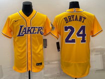 2025 MLB Los Angeles Lakers New Pattern Jersey 2025 MLB Los Angeles Lakers New Pattern Jersey