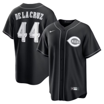 2025 MLB Cincinnati Reds New Pattern Jersey
