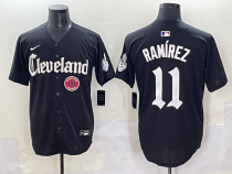 2025 MLB Cleveland Indians New Pattern Jersey 2025 MLB Cleveland Indians New Pattern Jersey